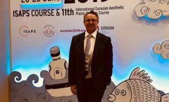 Eurasian Uluslararası Estetik Cerrahi Kongresi 2019
