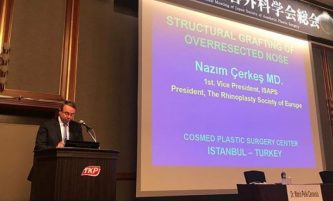 Japonya | Japonya Plastik Cerrahi Derneği Toplantısı | 2018