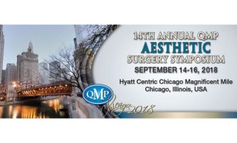 Chicago | ABD | 14. QMP Estetik Cerrahi Sempozyumu | 14-16 Eylül 2018