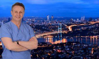 DR ÇERKEŞ BURUN ESTETİĞİ CANLI CERRAHİ KURSU | İstanbul  29 Mart – 1 Nisan 2018