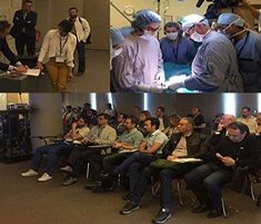 Amerikalı Cerrahlara Burun Estetiği Konferansı | Los Angeles – Eylül 2016